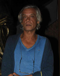 Sudhir Mishra