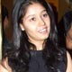 Sunidhi Chauhan at Richa Sharma Birthday