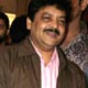 Udit Narayan with his wife