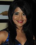 Rashmi Pitre