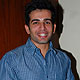 Jay Bhanushali