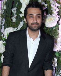 Siddhanth Kapoor