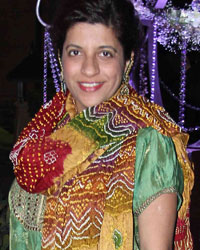 Zoya Akhtar