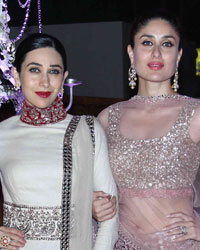 Malaika Arora,Karishma Kapoor and Kareena Kapoor