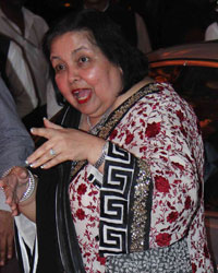 Pamela Chopra