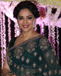 Madhuri Dixit