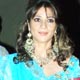 Rishi & Neetu Kapoor's daughter Riddhima's  Sangeet party at Kapoor Villa