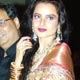 Rishi & Neetu Kapoor's daughter Riddhima's  Sangeet party at Kapoor Villa