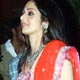 Rishi & Neetu Kapoor's daughter Riddhima's  Sangeet party at Kapoor Villa