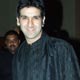 Rishi & Neetu Kapoor's daughter Riddhima's  Sangeet party at Kapoor Villa