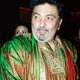 Rishi & Neetu Kapoor's daughter Riddhima's  Sangeet party at Kapoor Villa