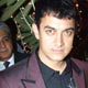 Aamir Khan with wife Kiran