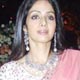 Sridevi with daughterat Riddhima`s marriage