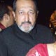 Tinu Anand with wife