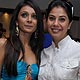 Store launch of designer Rina Shah