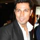 Randeep Hooda at Risk Premiere