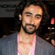 Kunal Kapoor at Risk Premiere