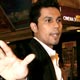 Randeep Hooda at Risk Premiere