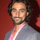 Kunal Kapoor at Risk Premiere