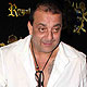 Sanjay Dutt and Manyata Dutt