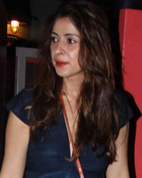 Ritesh Sidhwani Birthday Bash