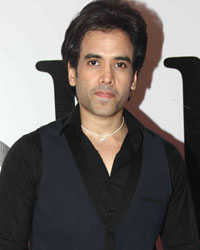 Tusshar Kapoor