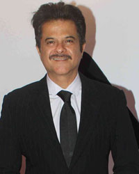 Anil Kapoor