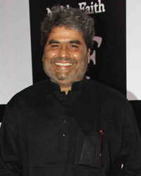 Vishal Bhardwaj