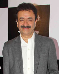 Rajkumar Hirani