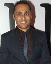 Rahul Bose