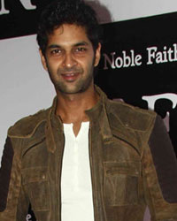 Purab Kohli