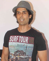 Ritesh Sidhwani Birthday Party