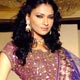 Ritu Kumar`s spring 2005-06 collection. The event was hosted to raise funds for The Breast Cancer Initiative - Tata  Memorial Hospital through an auction.