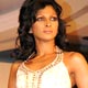 Ritu Kumar`s spring 2005-06 collection. The event was hosted to raise funds for The Breast Cancer Initiative - Tata  Memorial Hospital through an auction.