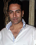 Sudhanshu Pandey