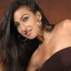 Exclusive glamour shoot with Rituparna Sengupta at kash Shrivastava studio