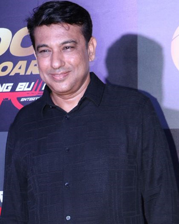 Roaring Bullet Entertainment Celebrates Completion Of Over 500 Events