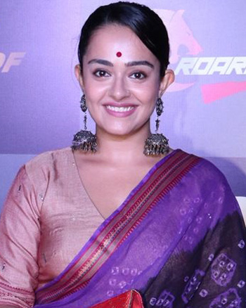 Apoorva Arora