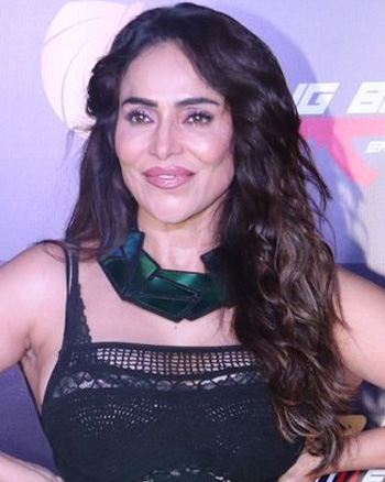 Nikita Rawal