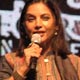 Shabana Azmi and Javed Akhtar