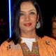 Shabana Azmi