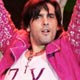 Zayed Khan