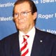 Sir Roger Moore, UNICEF Goodwill Ambassador for promoting global efforts to realize rights of children and women, visits Mumbai on 18th November