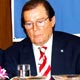 Sir Roger Moore, UNICEF Goodwill Ambassador for promoting global efforts to realize rights of children and women, visits Mumbai on 18th November