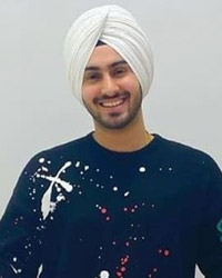 Rohanpreet Singh