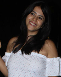 Ekta Kapoor