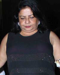 Siddharth Chopra and Madhu Chopra