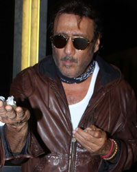 Jackie Shroff