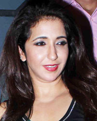 Krishika Lulla