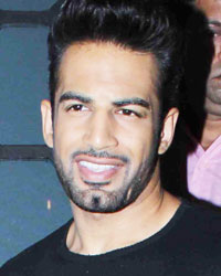 Upen Patel